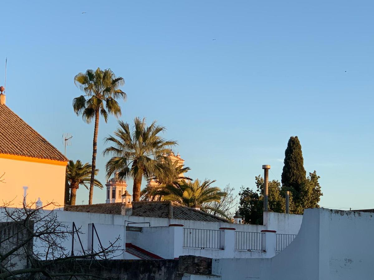 Hispalis San Juan De La Palma セビリア エクステリア 写真